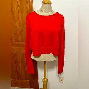 100% merino wool lightweight sweater
